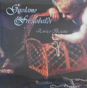 Couverture du produit · Intavolature Di Cimbalo