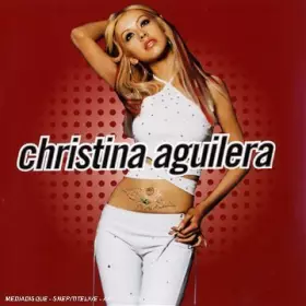 Couverture du produit · Christina Aguilera - Nouvelle Version