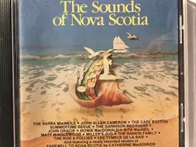 Couverture du produit · Sounds of Nova Scotia