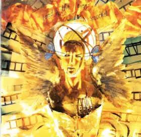 Couverture du produit · Fear