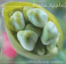 Couverture du produit · Extraordinary Machine