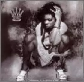 Couverture du produit · Princess Erika