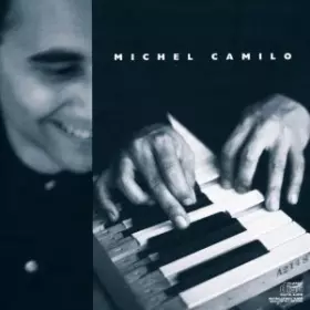 Couverture du produit · Michel Camilo
