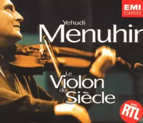 Couverture du produit · Le Violon du siècle