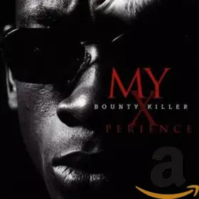 Couverture du produit · My Xperience