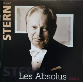 Couverture du produit · Isaac Stern Les Absolus