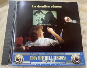 Couverture du produit · Eddy Mitchell Sessions : La Dernière séance