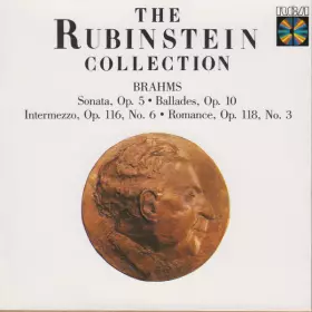 Couverture du produit · Sonata No. 3. Ballades, Op. 10