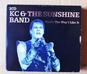 Couverture du produit · That's The Way I Like It