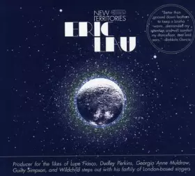 Couverture du produit · New Territories