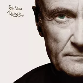 Couverture du produit · Both Sides