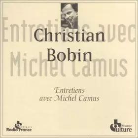 Couverture du produit · Entretien Avec Michel Camus