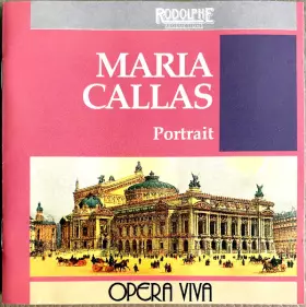 Couverture du produit · Portrait