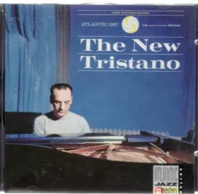 Couverture du produit · New Tristano, The [Import]