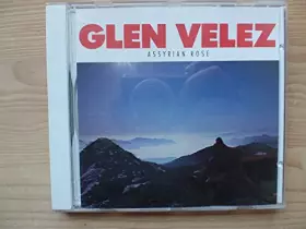 Couverture du produit · Assyrian Rose