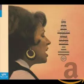 Couverture du produit · All The Sad Young Men