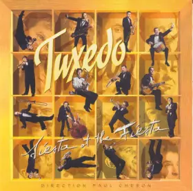 Couverture du produit · Siesta At The Fiesta