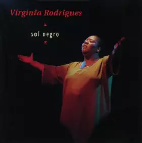 Couverture du produit · Sol Negro