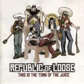 Couverture du produit · This Is The Tomb Of The Juice