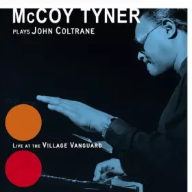 Couverture du produit · Plays Coltrane, John