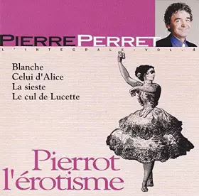 Couverture du produit · Pierrot L'Erotisme