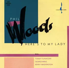 Couverture du produit · Here's to My Lady [Import]