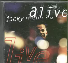 Couverture du produit · Alive