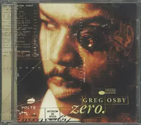 Couverture du produit · Zero