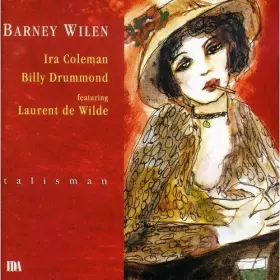 Couverture du produit · Talisman