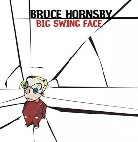 Couverture du produit · Big Swing Face [Import]