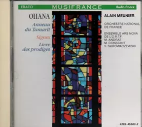 Couverture du produit · l'anneau du Tamarit