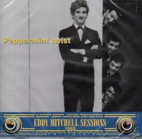 Couverture du produit · Peppermint Twist