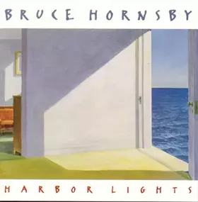 Couverture du produit · Harbor Lights