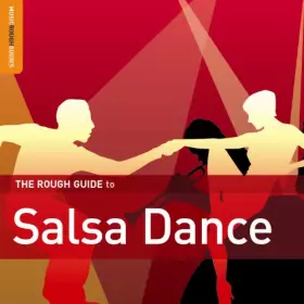 Couverture du produit · Rough Guide to Salsa Danc [Import]
