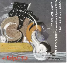 Couverture du produit · A Winter's Tale