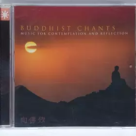 Couverture du produit · Buddhist  Chants - Music For Contemplation And Reflection