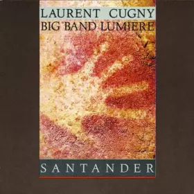 Couverture du produit · Santander