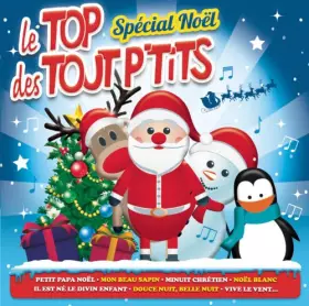 Couverture du produit · Special Noël