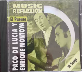 Couverture du produit · El Puente