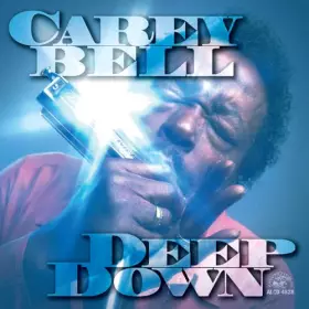 Couverture du produit · Deep Down