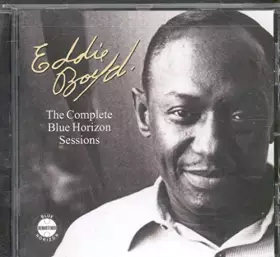 Couverture du produit · Complete Blue Horizon Sessions