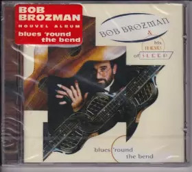 Couverture du produit · Blues Round The Bend