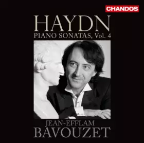 Couverture du produit · Haydn: Piano Sonatas, Vol. 4