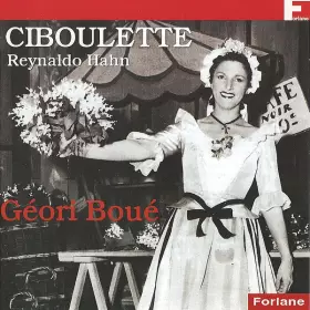 Couverture du produit · Ciboulette