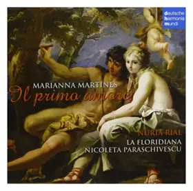 Couverture du produit · Il Primo Amore