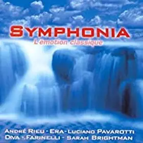 Couverture du produit · Symphonia L'Emotion Classique