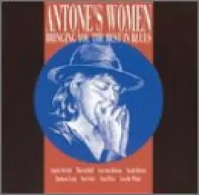 Couverture du produit · Antone's Women Bring You The B