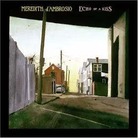 Couverture du produit · Echo Of A Kiss