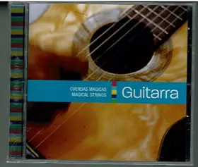 Couverture du produit · SP Ref Guitarra/Various