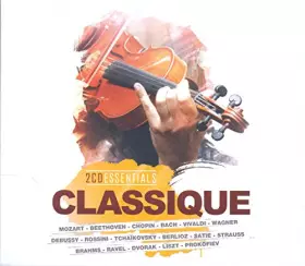 Couverture du produit · Musique Classique